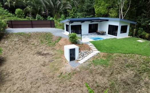 Modern Home Just Minutes from the Water – Move-In Ready