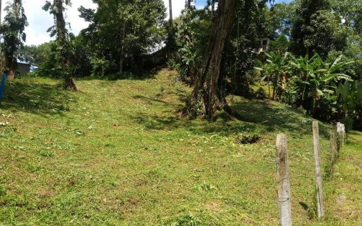 13,420 sq. ft. (1,246 m²) Lot in Quepos – Residential & Commercial Potential, Priced to Sell!