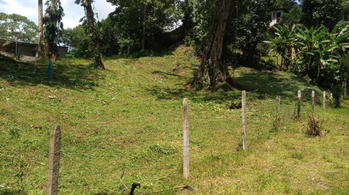 246 m²) Lot in Quepos – Residential & Commercial Potential