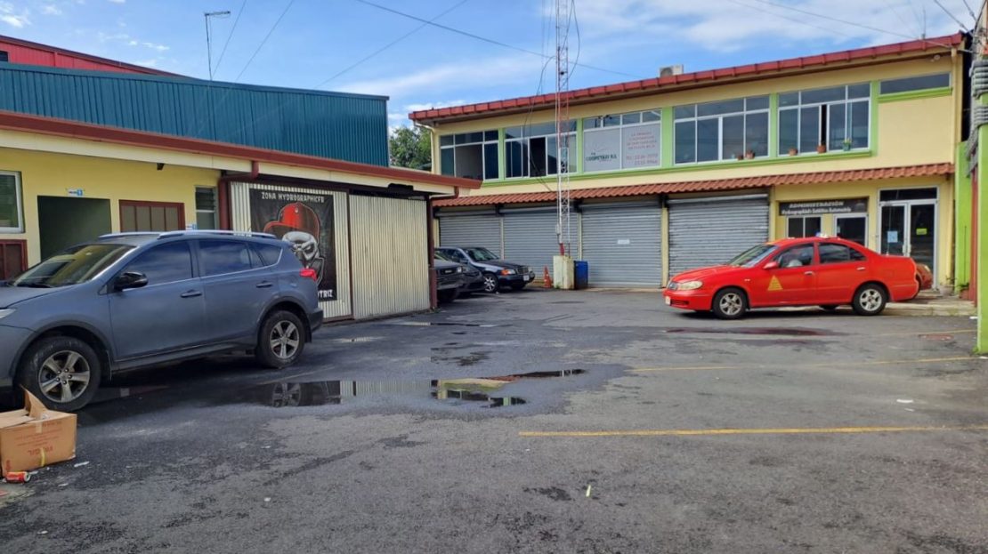 Costa Rica Real Estate