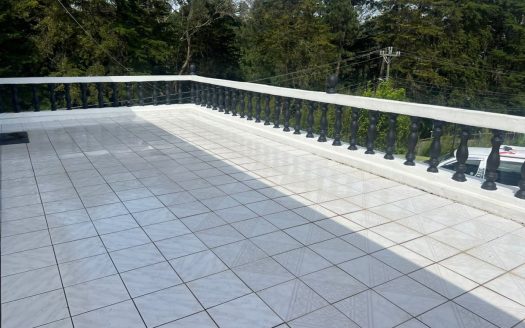 Casa en ciudad montaña Tarbaca, Aserrí, Costa Rica MM