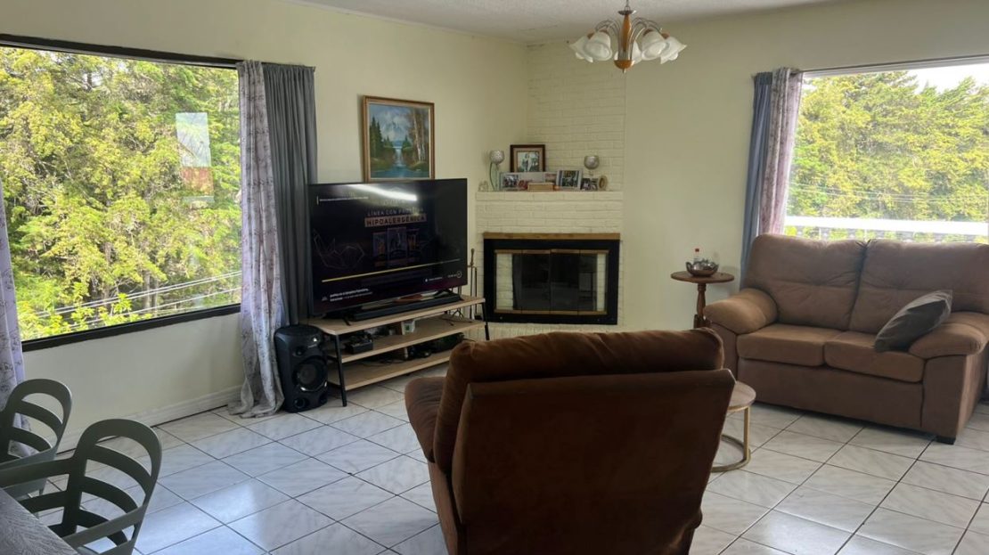 Casa en ciudad montaña Tarbaca