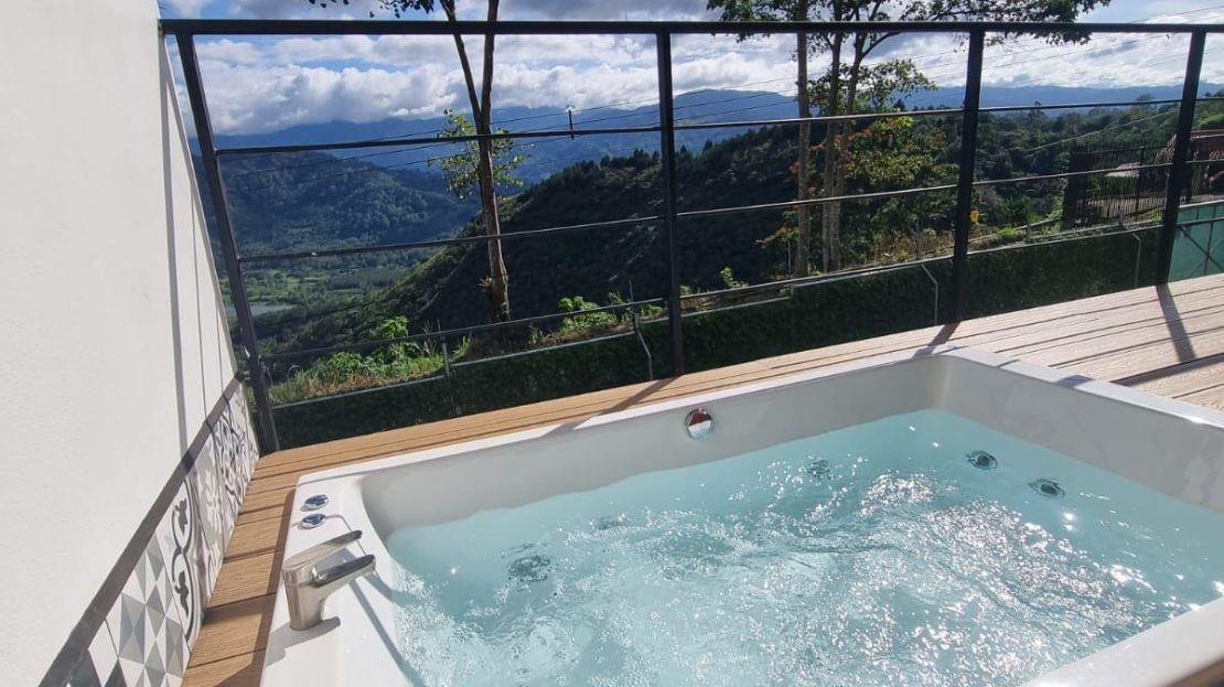 2 Chalets en Cartago