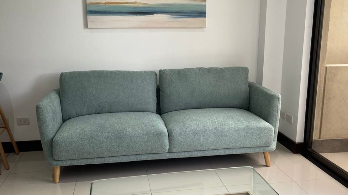 Furnished Apartment for Rent – Montesol