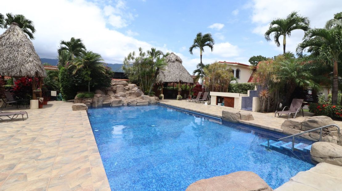 Costa Rica Real Estate