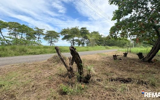 Lote en Venta-Gran Oportunidad