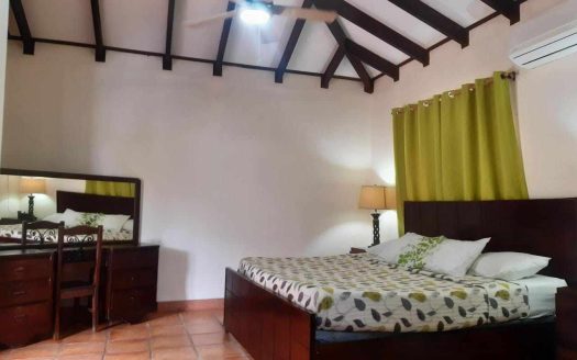 Home #35 Jardines del Pacifico | Garage | Backyard | Top Deck