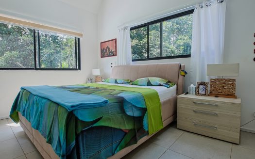 Modern 3-Bedroom Home with Pool in Villas Xihu, Esterillos Oeste House 31A