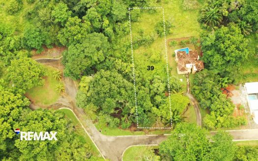 Parrita>Esterillos For Sale 97822 | RE/MAX Costa Rica Real Estate