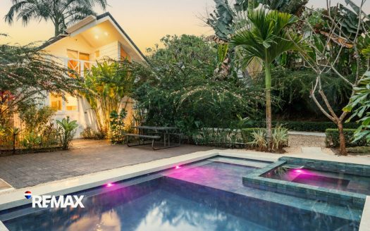 Esterillos Oeste Luxury Villa | Private Pool, Modern Design, and Pura Vida Living