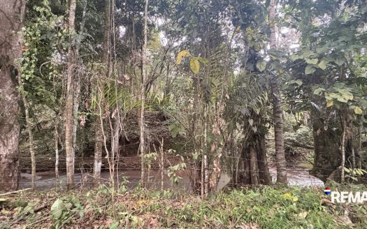 Lote Vista Verde San Julián