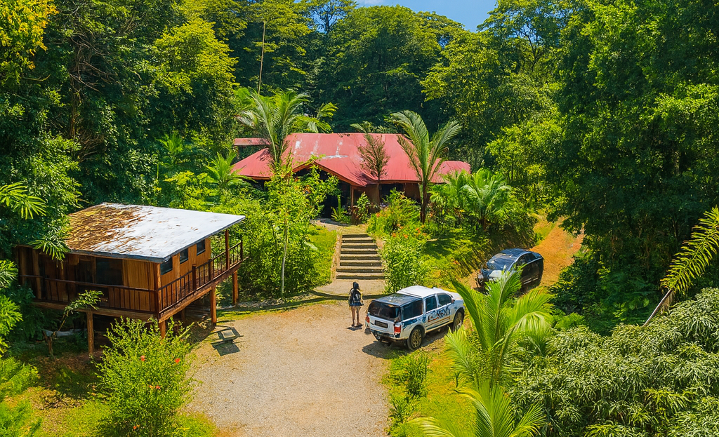 Pérez Zeledón For Sale 36047 | RE/MAX Costa Rica Real Estate