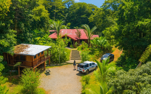 Pérez Zeledón For Sale 36047 | RE/MAX Costa Rica Real Estate