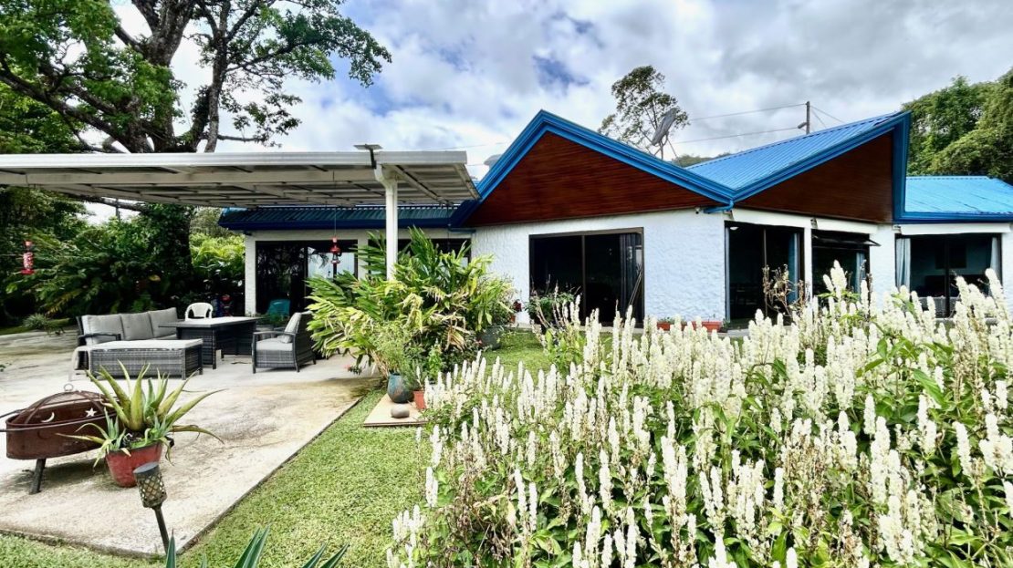 Costa Rica Real Estate