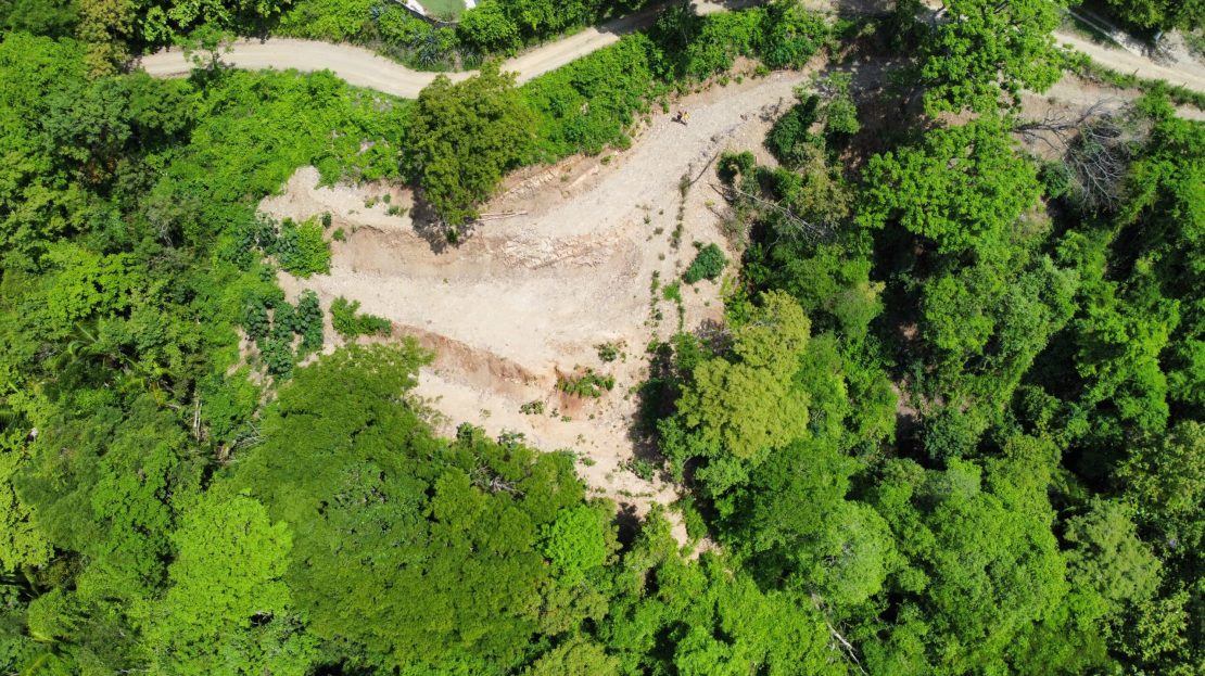 Private Ocean-View Lot in Esterones – 5