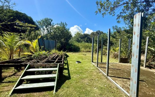 Puerto Jiménez Land for Sale – Titled Property Near Beaches, Town & Nature