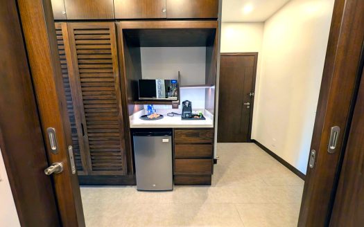 Botanika Condo for Sale Puerto Jiménez – Hilton Luxury Studio in Osa Peninsula