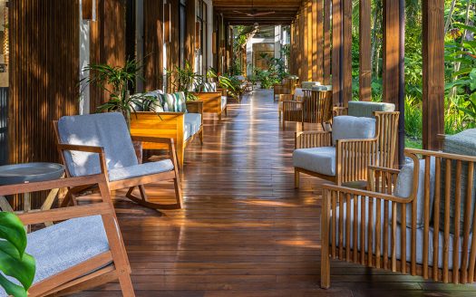 Botanika Condo for Sale Puerto Jiménez – Hilton Luxury Residence in Osa Peninsula