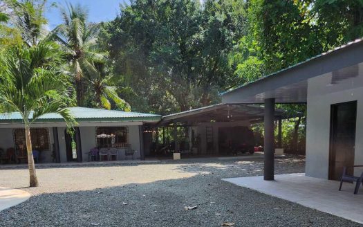 Quepos>Savegre For Sale 35475 | RE/MAX Costa Rica Real Estate