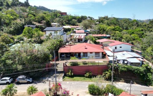 ?? Charming Single-Story Home for Sale in San Ramón – $192,000