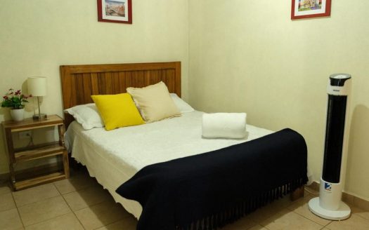 Unique opportunity! Beautiful 4 Apartment Building for sale in the Heart of Sabalito, Costa Rica