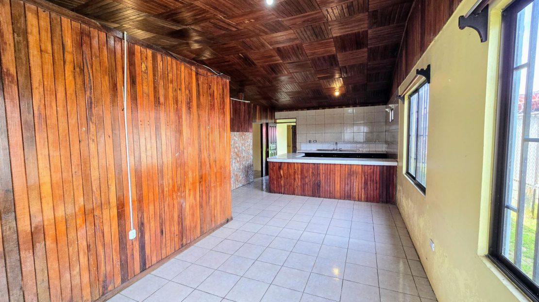 Fantastic home for sale with awesone location in Perez Zeledon Costa Rica