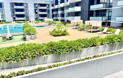 Furnished Apartment for Rent – Escazu Costa Rica