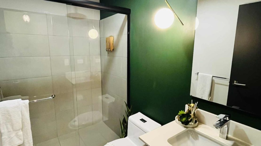 APARTMENT FOR SALE OR RENT IN SABANA SAN JOSE