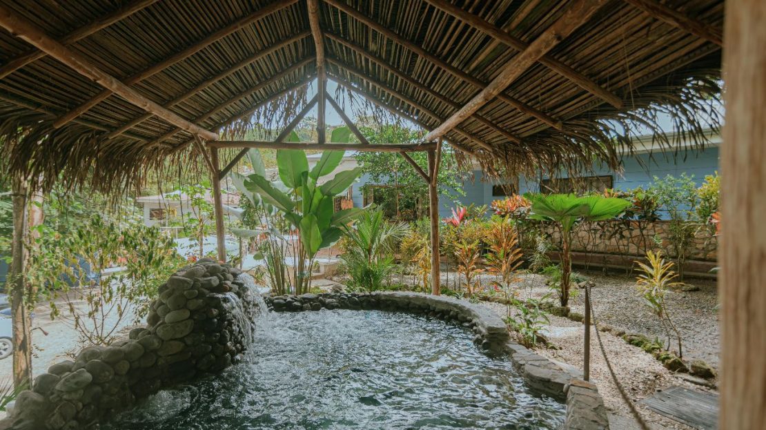 Oasis – A Unique Boutique Hotel for Sale in Manuel Antonio