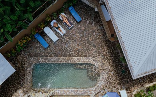 Oasis – A Unique Boutique Hotel for Sale in Manuel Antonio