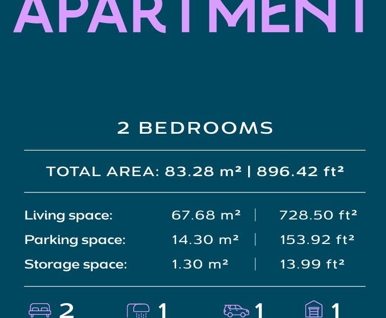 Apartment | row 5| #05