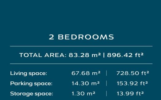 Apartment | row 17| #1