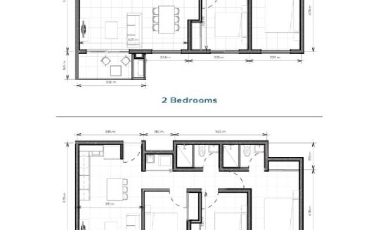 Apartment | row 8| #07