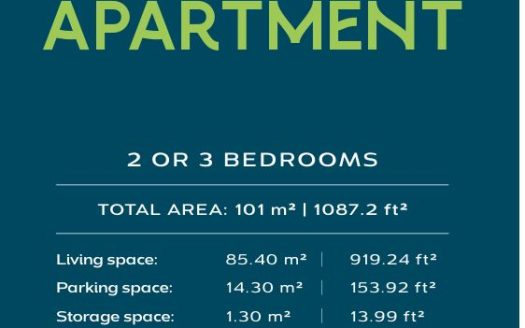 Apartment | row 20| #07