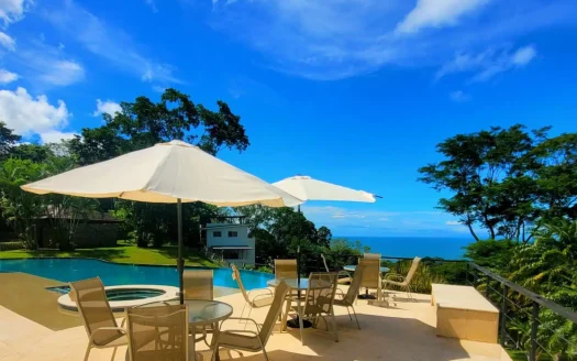 Tárcoles For Sale 100858 | RE/MAX Costa Rica Real Estate