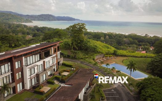 Ocean View Condo | NATIVA – Las Brisas