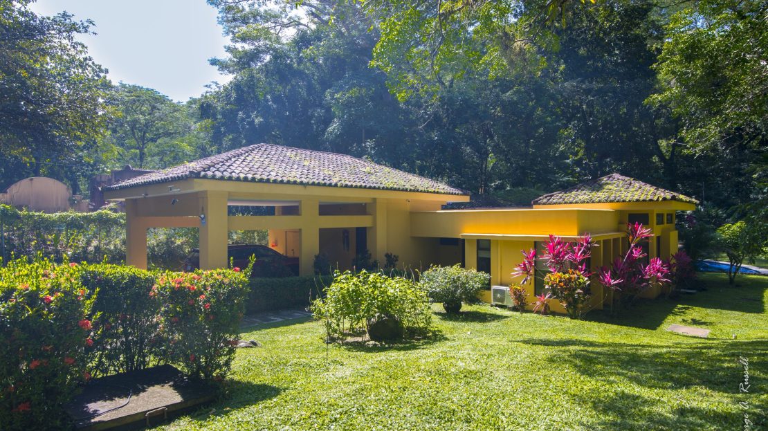 Tárcoles For Sale 99924 | RE/MAX Costa Rica Real Estate