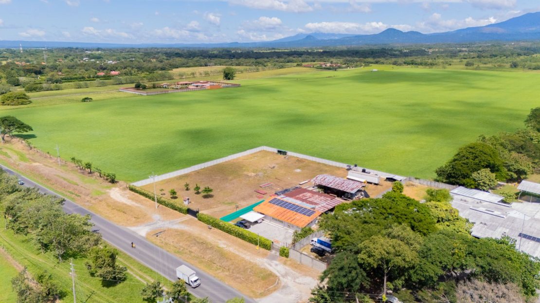 Costa Rica Real Estate