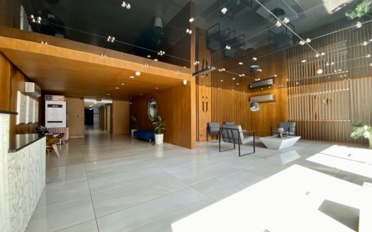 APARTMENT IN NUNCIATURA FOR SALE – INVESTMENT OPPORTUNITY