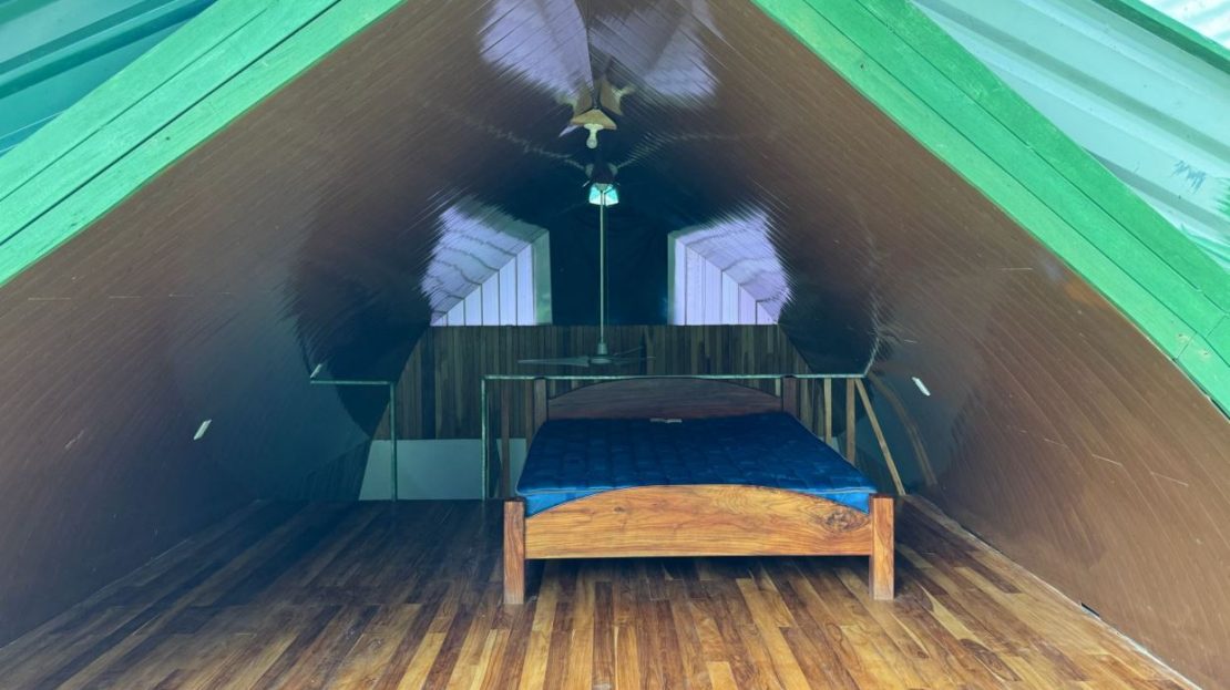 Exceptional Villa Nueva Property: One Hectare with Home