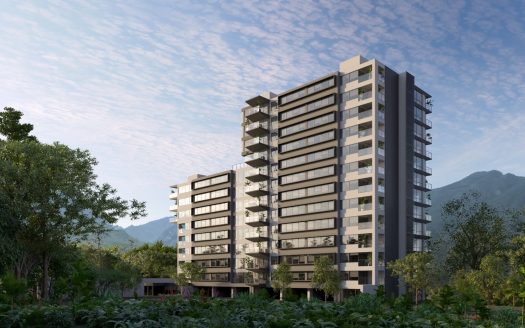 APARTMENTS FOR SALE IN A CONDOMINIUM – SAN JOSÉ, ESCAZU,SAN RAFAEL