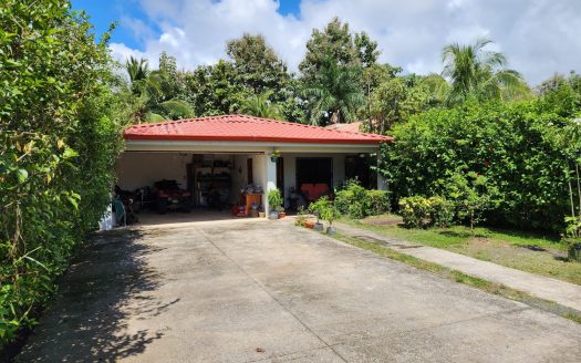 VILLA VISTA MONTANA Guanacaste | REMAX