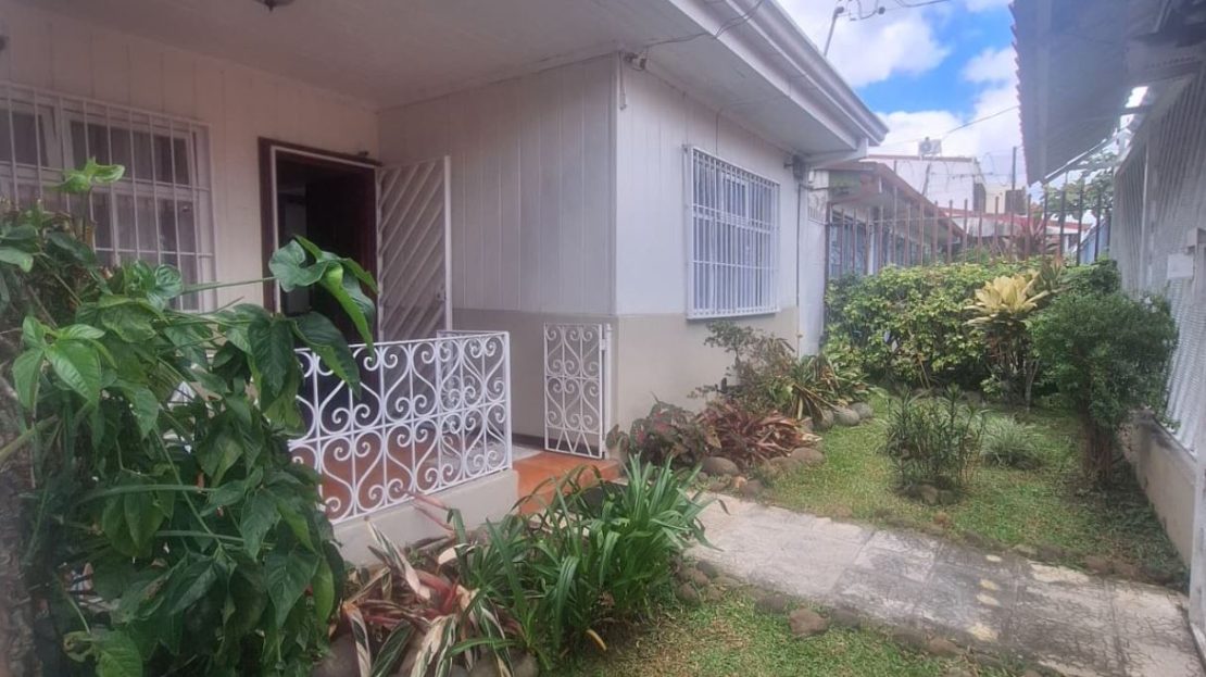 House for sale in San Francisco de Dos Ríos