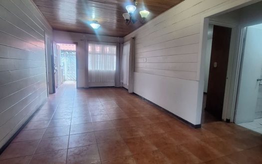 House for sale in San Francisco de Dos Ríos, San José