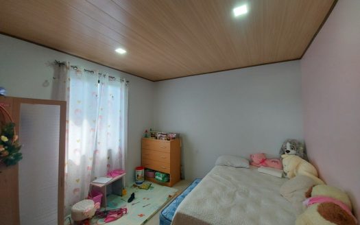 Newly Built Home for Sale in San Isidro del General – City & Mountain Views, Central Location, and Income Potential