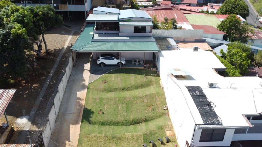 and Income Potential