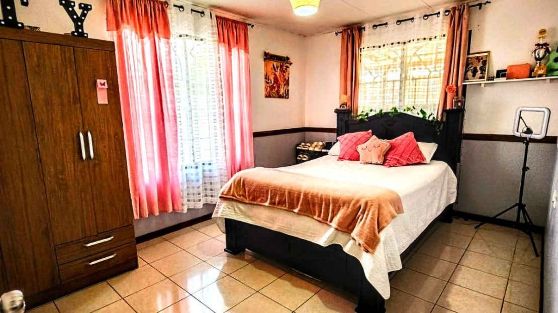 Discover Your Dream Home in Cajón de Pérez Zeledón