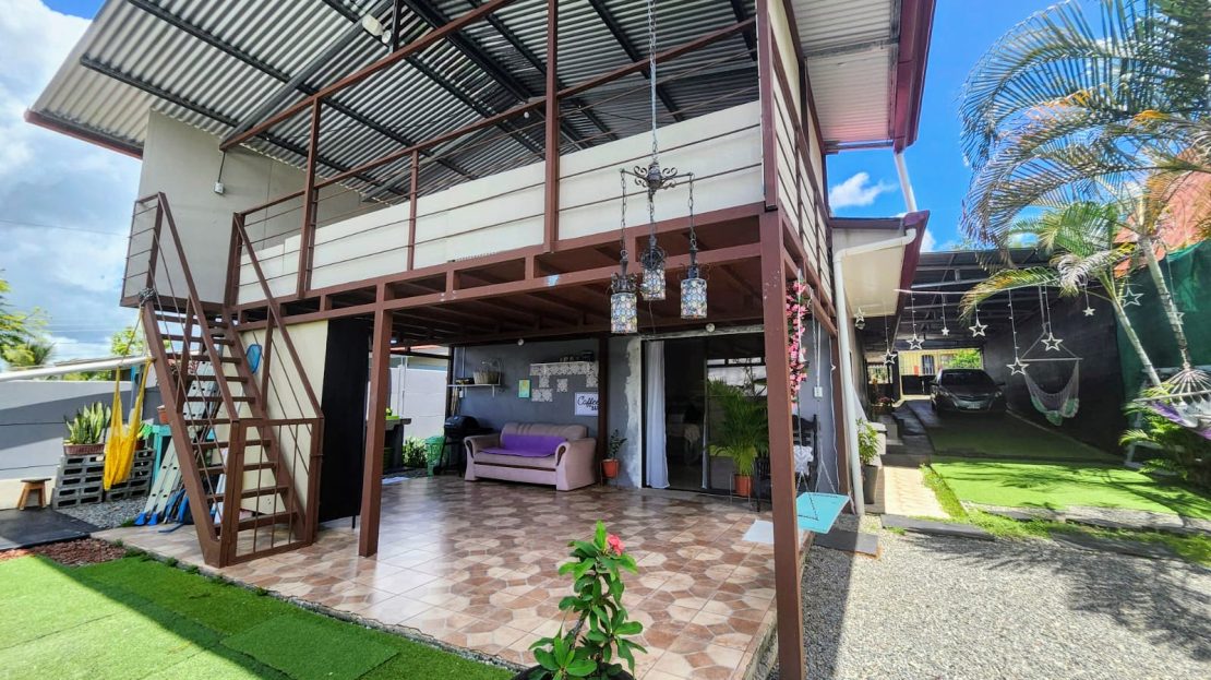 Costa Rica Real Estate