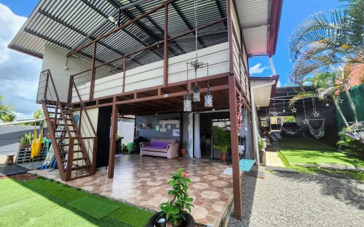 Discover Your Dream Home in Cajón de Pérez Zeledón