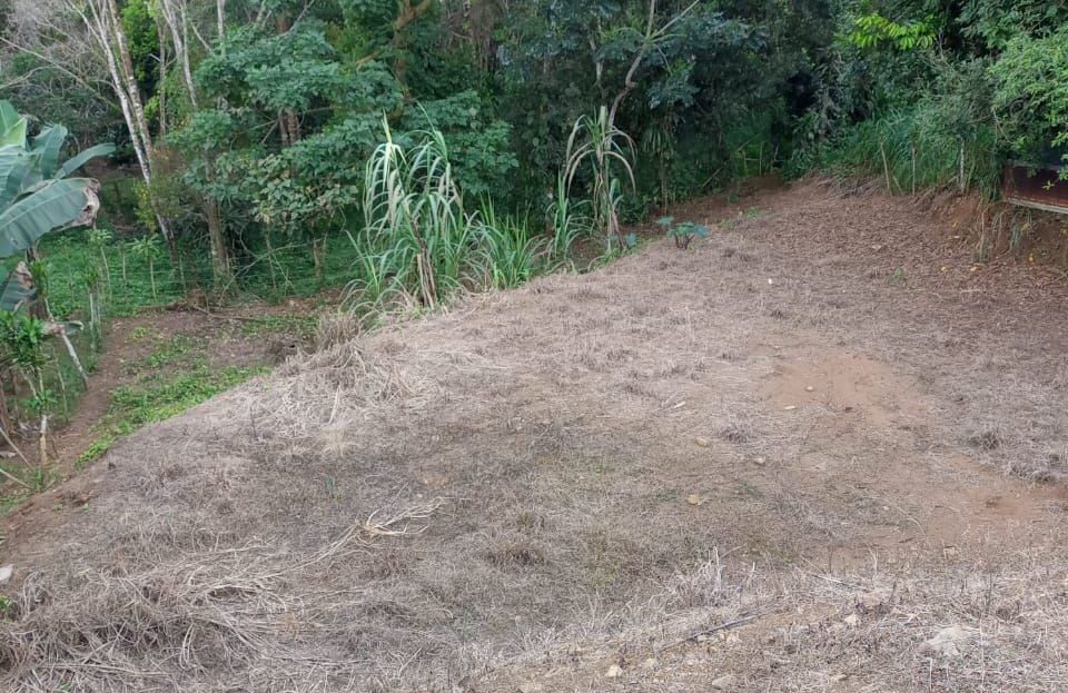 Spacious lot with water